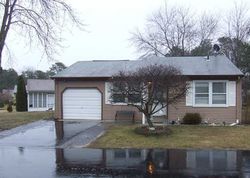 Churchill Rd, Manchester Township - NJ