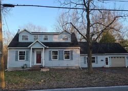 East Ave, Minoa - NY