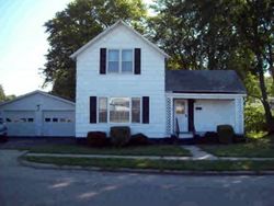 N Main St, Moweaqua - IL