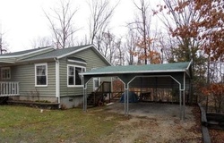 Pine Ln, Eureka Springs - AR