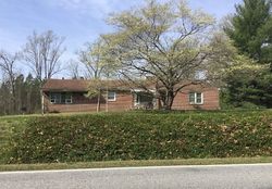 Watsons Wood Rd, Crewe - VA
