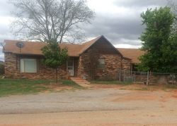 E 1230 Rd, Carter - OK