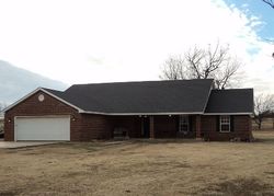 Signal Hill Ave, Byars - OK