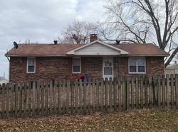 Oak St, Higginsville - MO