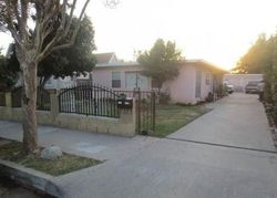 N Berkeley Ave, San Bernardino - CA