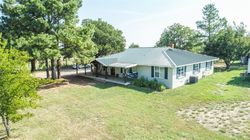 County Road 1101, Celeste - TX