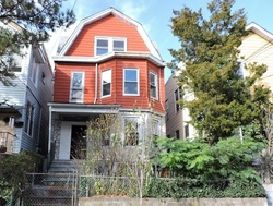 S 14th St, Newark - NJ