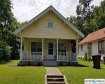Baltimore Ave, Muskogee - OK