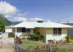 Makalani St, Kaneohe - HI