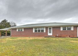 Allen Chapel Rd, Parrottsville - TN