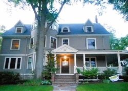 Washington St Apt 4, Newton - MA