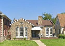 Roosevelt St, Gary - IN