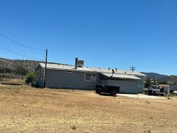 Sand Canyon Rd, Tehachapi - CA