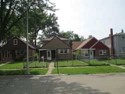 N 40th Ave, Stone Park - IL