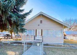 Main St, Gooding - ID