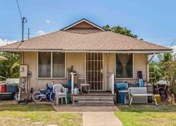 Waiawa Rd Apt C, Pearl City - HI