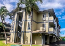 Hanapouli Cir Apt 14d, Ewa Beach - HI