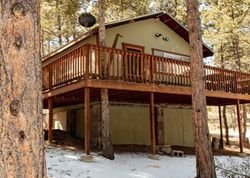 Buckskin Cir, Florissant - CO