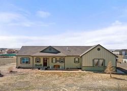 S Pine St, Byers - CO