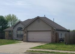 Jack Perry Dr, Centerton - AR