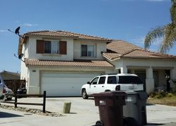 Madera Ct, Menifee - CA