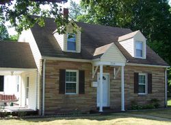 Lester St, Blackstone - VA