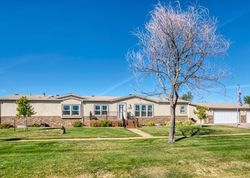 Chatoga Ave, Grover - CO