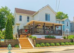 Newark Ave, Bradley Beach - NJ