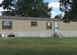 Evergreen St, Lone Grove - OK