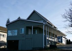 N 1st St, Mount Vernon - WA