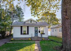 42nd St, Rock Island - IL