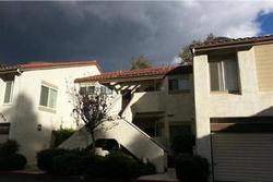 Darby St Unit 102, Simi Valley - CA