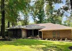 Forrest Ln, Atlanta - TX