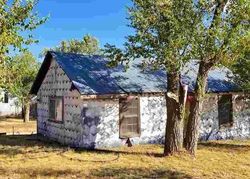 County Road 134, Hesperus - CO