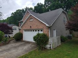 Webster Way Nw, Acworth - GA