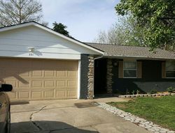 E 135th Pl, Glenpool - OK