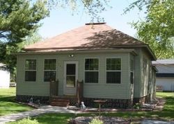 Douglas St, Camp Douglas - WI