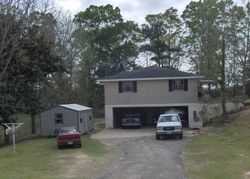 Orvisburg Rd, Poplarville - MS