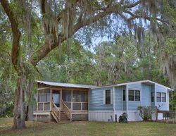 Prospect Rd, Daufuskie Island - SC