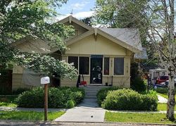 Idaho St, Gooding - ID
