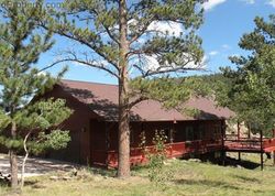N County Road 73c, Red Feather Lakes - CO