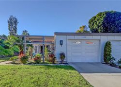 Via Buena Vis Unit A, Laguna Woods - CA