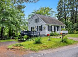 Holbrook St, Harpswell - ME