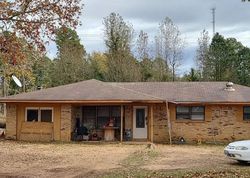 County Road 3333, Atlanta - TX