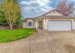 W F St, Creswell - OR
