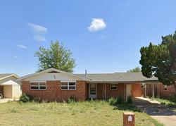 Oklahoma Dr, Portales - NM