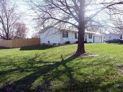Sycamore St, Payson - IL