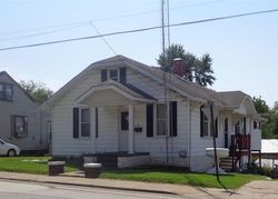 Opdyke St, Chester - IL