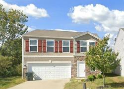 Grimm Dr, Lockbourne - OH