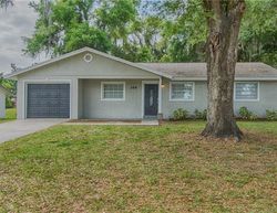 W Lansdowne Ave, Orange City - FL